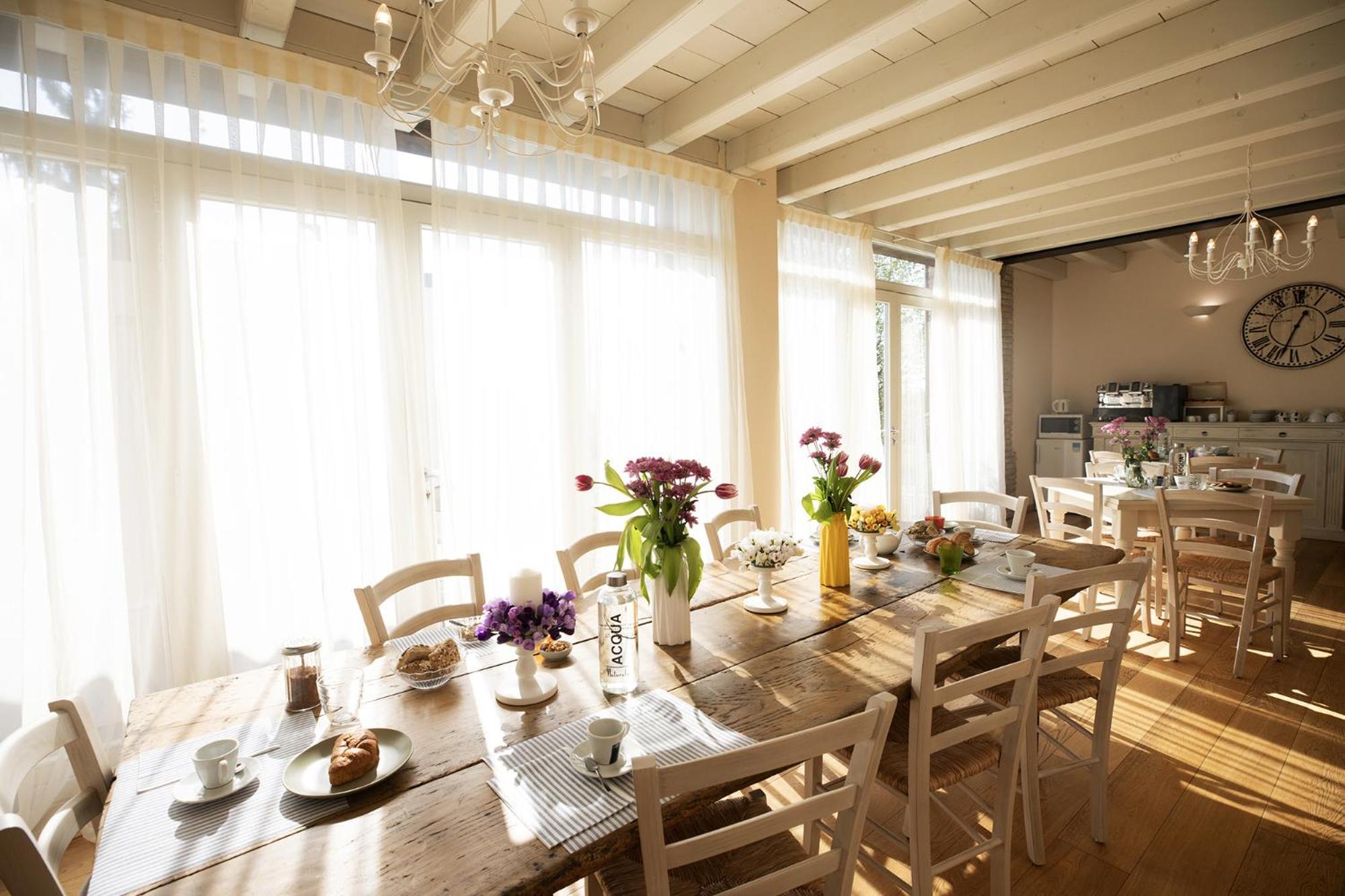 Relais La Rocca Solferino Acomodação com café da manhã Exterior foto